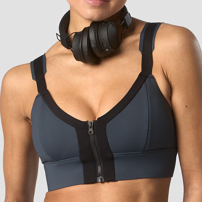 ICIW Shourai Sports Bra, Winter Teal